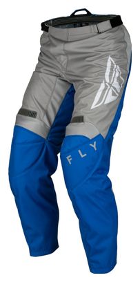 Fly F-16 Pants Blue / Grey