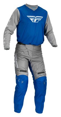 Fly F-16 Pants Blue / Grey
