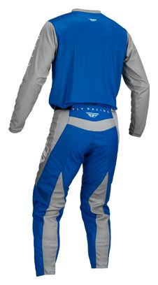 Fly F-16 Pants Blue / Grey