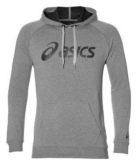 Sweat à capuche Asics big Asics oth