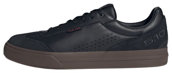Chaussures VTT adidas Five Ten Sleuth DLX 2 Noir Unisexe