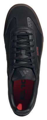 Chaussures VTT adidas Five Ten Sleuth DLX 2 Noir Unisexe