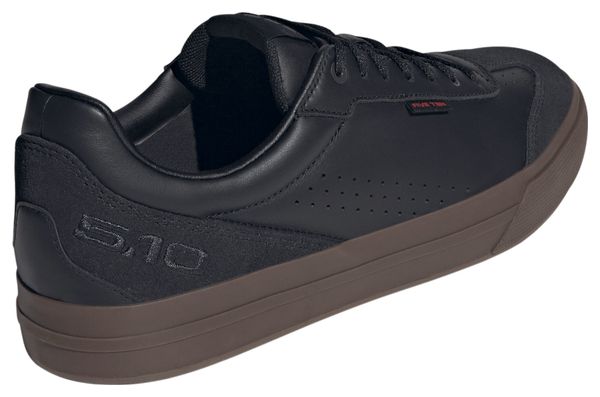 Chaussures VTT adidas Five Ten Sleuth DLX 2 Noir Unisexe