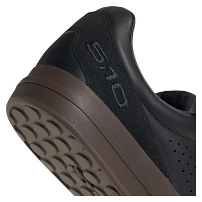 Chaussures VTT adidas Five Ten Sleuth DLX 2 Noir Unisexe