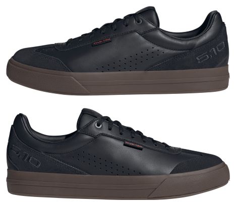 Chaussures VTT adidas Five Ten Sleuth DLX 2 Noir Unisexe