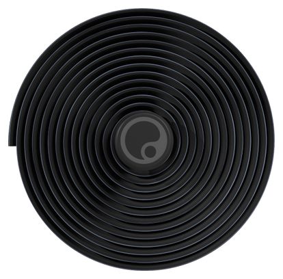 Ergon BT Gravel Stuurlint Blauw