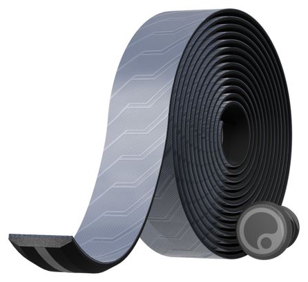 Ergon BT Gravel Stuurlint Blauw