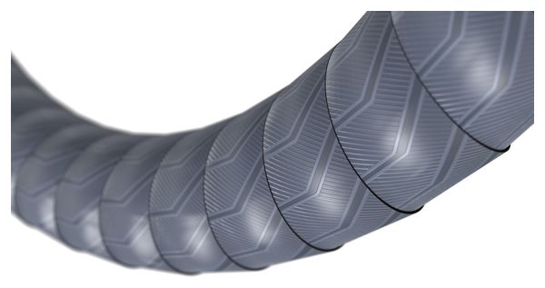 Ergon BT Gravel Stuurlint Blauw