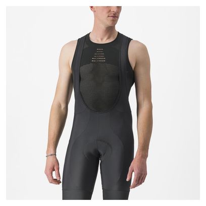 Maglia Castelli Core Seamless Nero