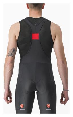 Maglia Castelli Core Seamless Nero