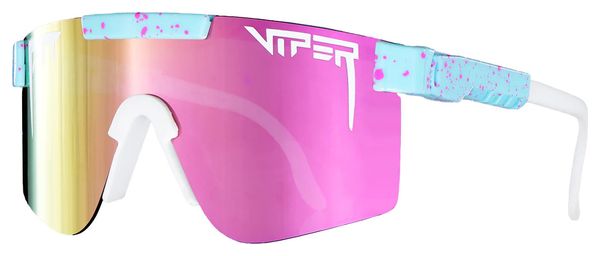 Pit Viper The Gobby Polarized Blue