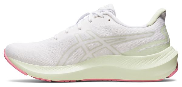 Asics Gel Pulse 14 White Pink Women's Running Shoes