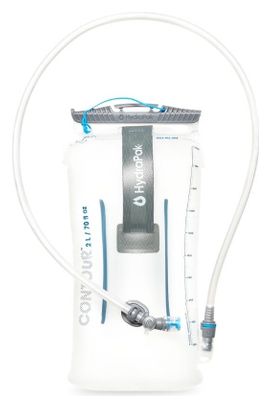 Hydrapak Contour 2L White Water Pouch