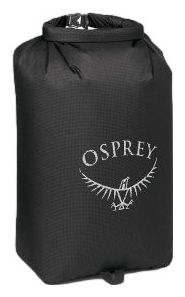 Osprey UL Dry Sack 20 Black