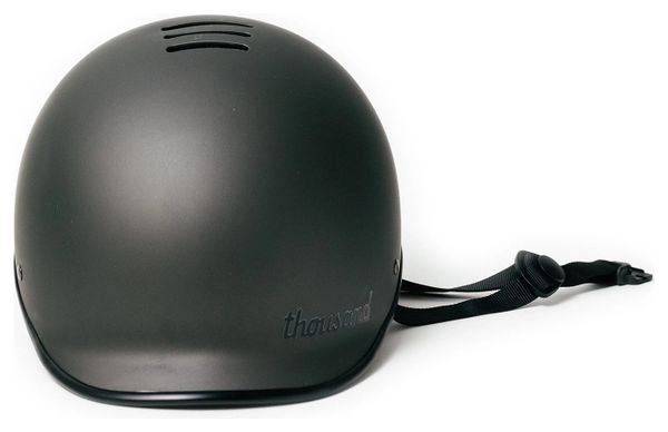 Thousand Helm Heritage Urban Helm Stealth Schwarz