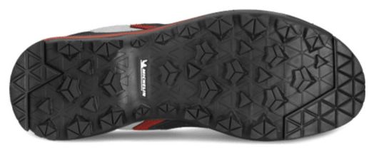 Garmont Dragontail Tech Gore-Tex Women's Approach Shoes Red/Grey