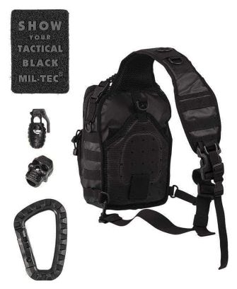 Tactical Assault 10L