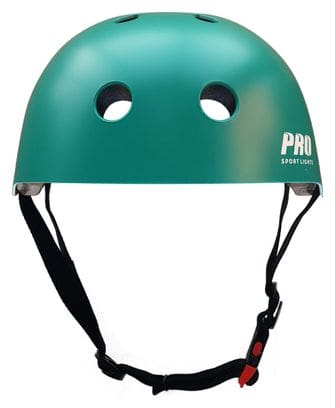 Casque vélo Pour Enfant Skate - Vert