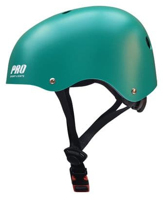 Casque vélo Pour Enfant Skate - Vert