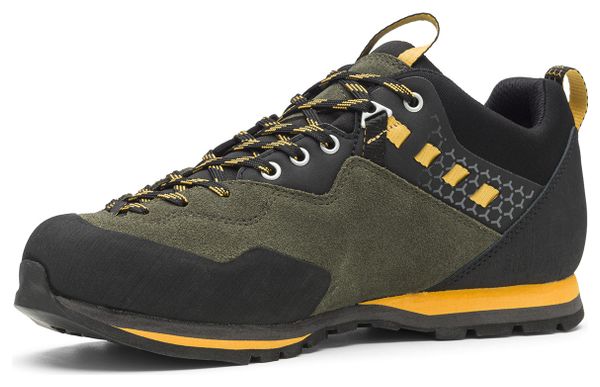 Kayland Vitrik Gore-Tex Approach-Schuhe Grün