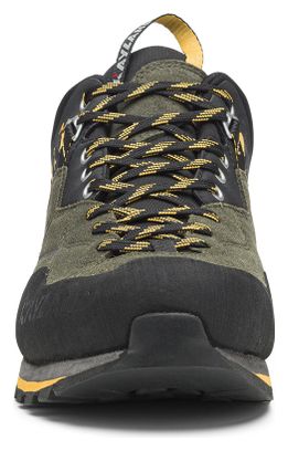 Kayland Vitrik Gore-Tex Approach-Schuhe Grün