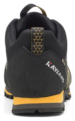 Kayland Vitrik Gore-Tex Approach-Schuhe Grün