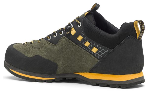 Kayland Vitrik Gore-Tex Approach-Schuhe Grün