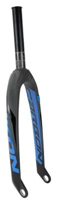 Fourche Ikon Tapered Pro Cruiser 20mm pro 24' Noir / Bleu