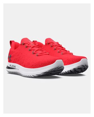 Laufschuhe Under Armour Velociti 3 Rot