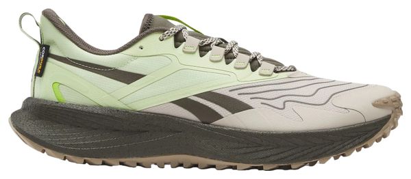 Trailrunningschuhe Reebok Floatride Energy 5 Adventure Beige Gelb Schwarz