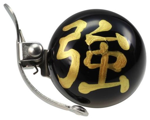 Campana Grulla Suzu - Omamori - Fuerza