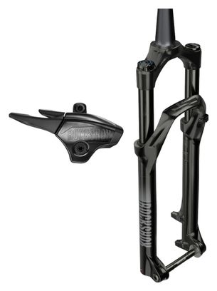 Rockshox Judy Gold RL 29 &#39;&#39; Fernbedienungsgabel | Boost 15x110 mm | Offset 51 | Schwarz 2023