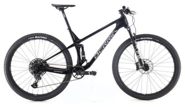 Produit reconditionné · Berria Mako Sport Carbone / Vélo VTT / Berria | Très bon état