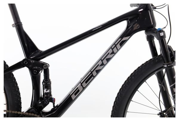 Produit reconditionné · Berria Mako Sport Carbone / Vélo VTT / Berria | Très bon état