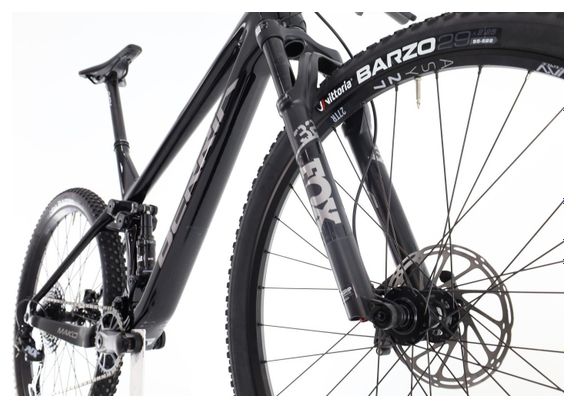 Produit reconditionné · Berria Mako Sport Carbone / Vélo VTT / Berria | Très bon état