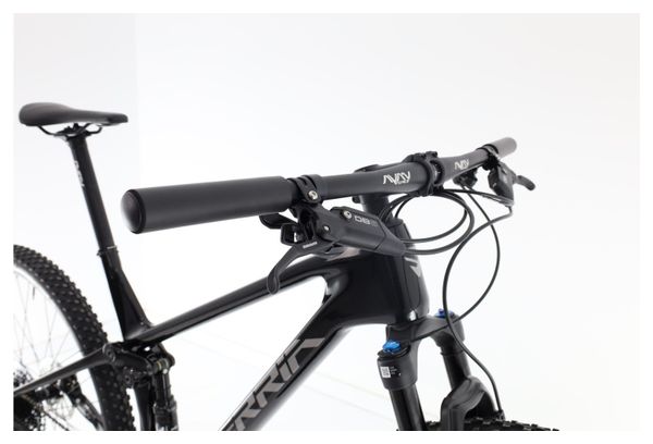 Produit reconditionné · Berria Mako Sport Carbone / Vélo VTT / Berria | Très bon état