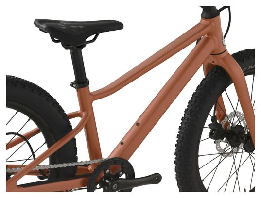 BMC Blast 20 Kids MTB Sram X4 8S 20'' Bronze 2021 5 - 8 Years Old