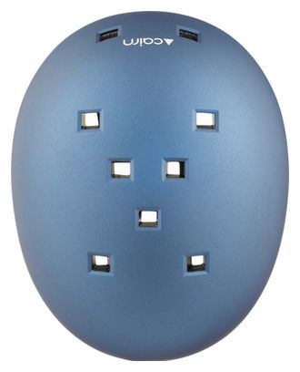 Cairn Eon Mat Metallic Night Helmet