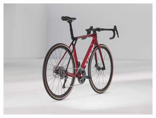 TREK Madone SL 6 gen 8 Mサイズ 電動105Di2 12s Trek Madone SL 6 Gen 8 - Trek Bicycle Store of Bradenton, FL