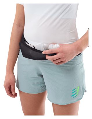 Compressport Trail Racing Shorts for Women, Blue