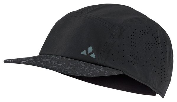 Vaude Scopi Unisex Cap Black