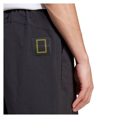 Adidas Terrex National Geographic Korte Broek Zwart Heren