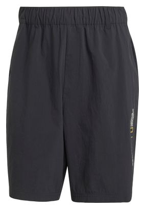 Adidas Terrex National Geographic Korte Broek Zwart Heren