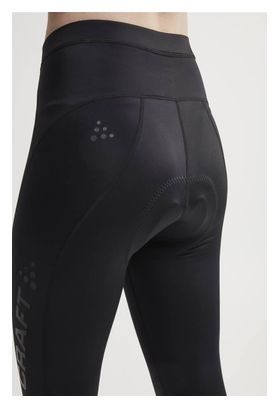 Cuissard 3/4 Craft Essence Noir Femme