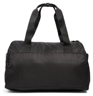 Bolsa de deporte Under Armour Studio Lite 26 L negra para mujer