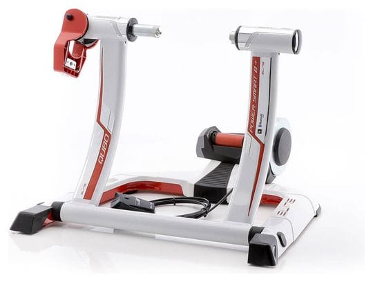 Home Trainer ELITE Qubo Power Mag Smart B+ - Produit Reconditionné