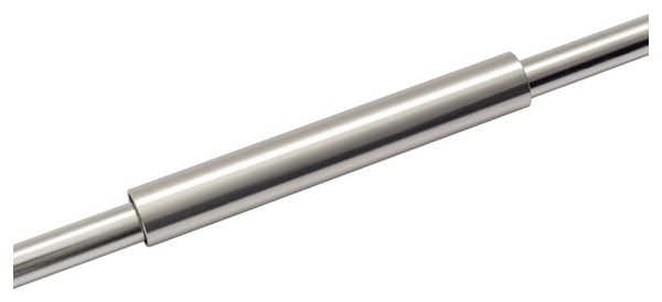 Vaude Pole Doctor 11mm Spare Bar Grey