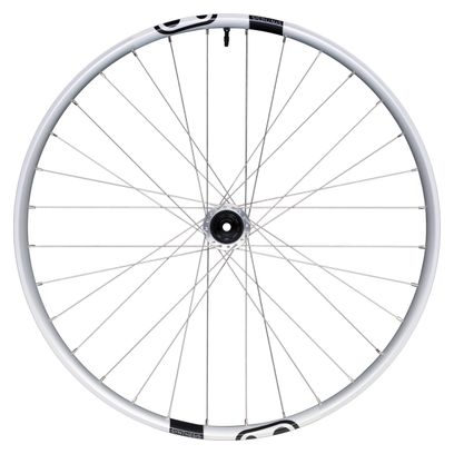 Crankbrothers Synthesis E-MTB Alloy 2.0 I9 29'' | Boost 12x148mm | 6 fori | Ruota posteriore argento