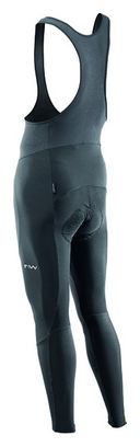 Cuissard Long Vélo Northwave Active Gel Bibtight Noir