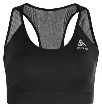 Sujetador de malla Essential de mujer Odlo negro